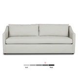 ARTICLE - Landry 84.5" Sofa - Napa Dove
