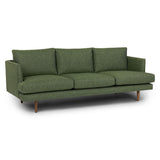 ARTICLE - Burrard 83.5" Sofa - Forest Green
