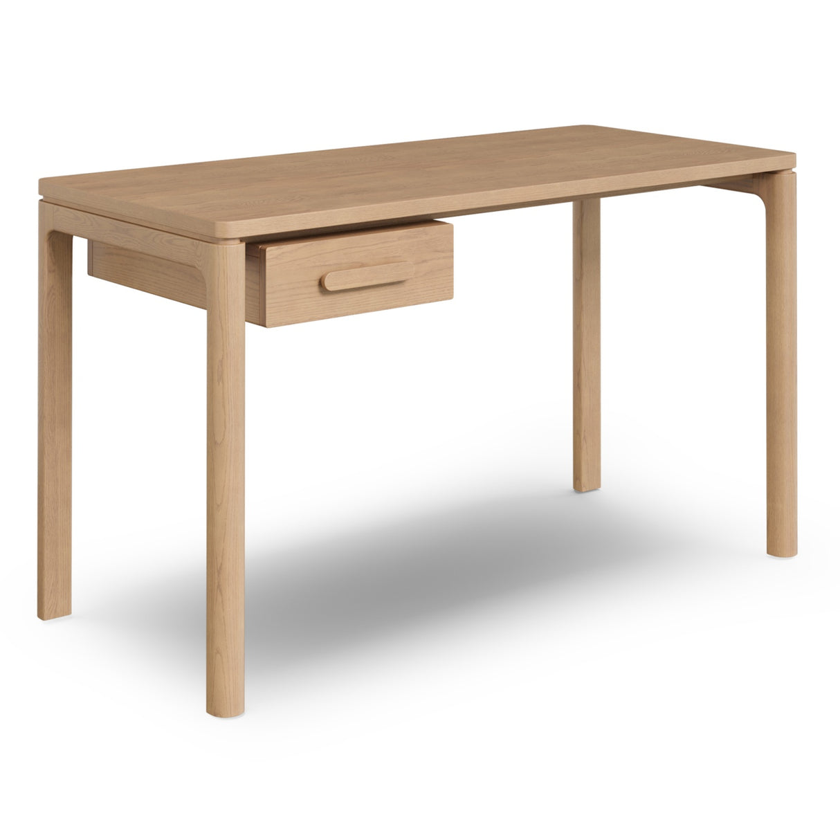 ARTICLE - Kacey 51" Desk - White Oak