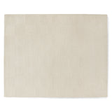 ARTICLE - Clyde 8 x 10 Wool Rug - Textured Ivory