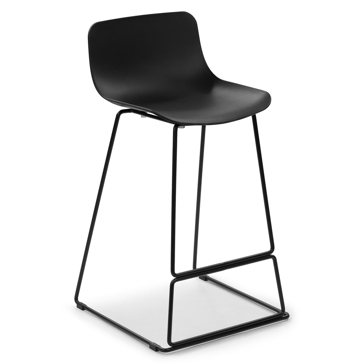 ARTICLE - Anco Counter Stool - Black