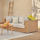 ARTICLE - Capra 78.5" Outdoor Sofa - Beach Sand