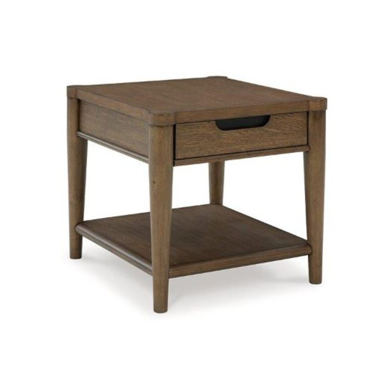(NEW) Roanhowe End Table