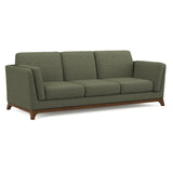 ARTICLE - Ceni 83" Sofa - Hemlock Green