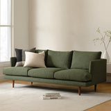 ARTICLE - Burrard 83.5" Sofa - Forest Green