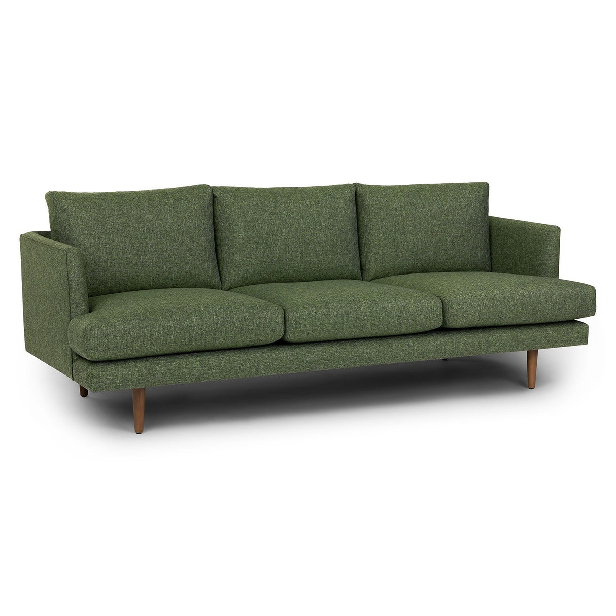 ARTICLE - Burrard 83.5" Sofa - Forest Green