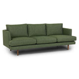 ARTICLE - Burrard 83.5" Sofa - Forest Green