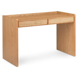 ARTICLE - Deca 48" Desk - Oak