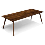 ARTICLE - Seno 86.5" Dining Table - Walnut