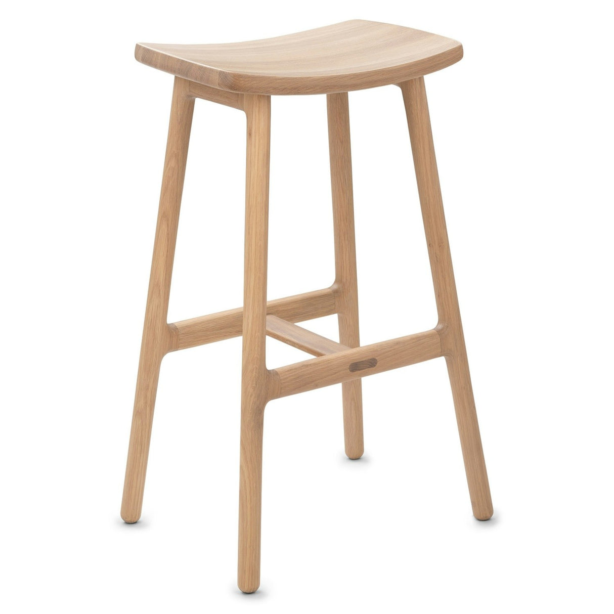 ARTICLE - IEsse Counter Stool - Light Oak