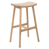 ARTICLE - IEsse Counter Stool - Light Oak