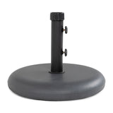 ARTICLE - Paima Umbrella Base - Black