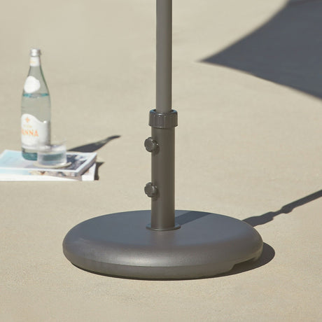 ARTICLE - Paima Umbrella Base - Black
