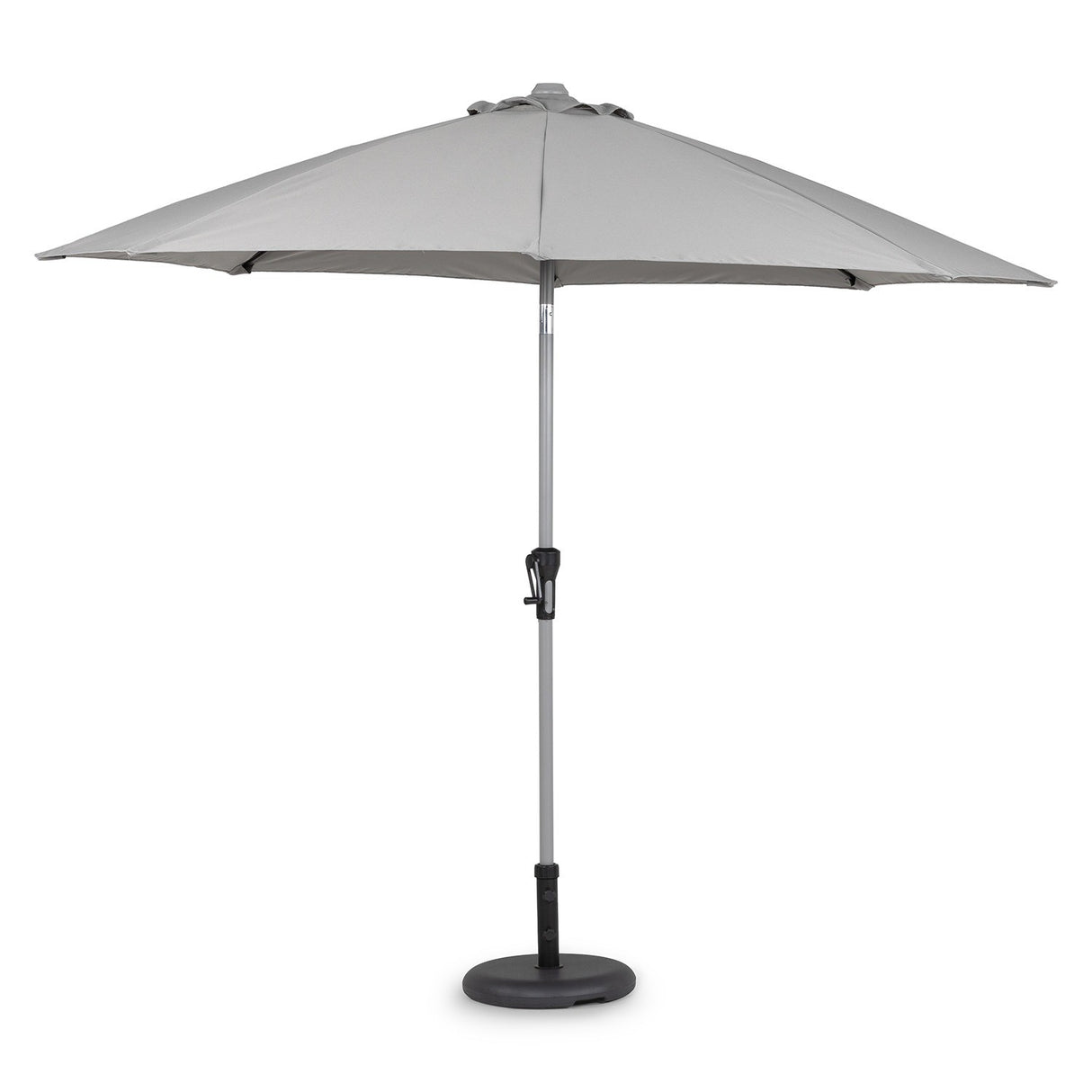 ARTICLE - Paras Tilting Umbrella - Light Gray