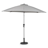 ARTICLE - Paras Tilting Umbrella - Light Gray