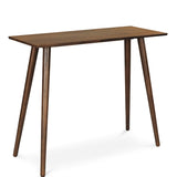 ARTICLE - Seno Bar Table - Walnut