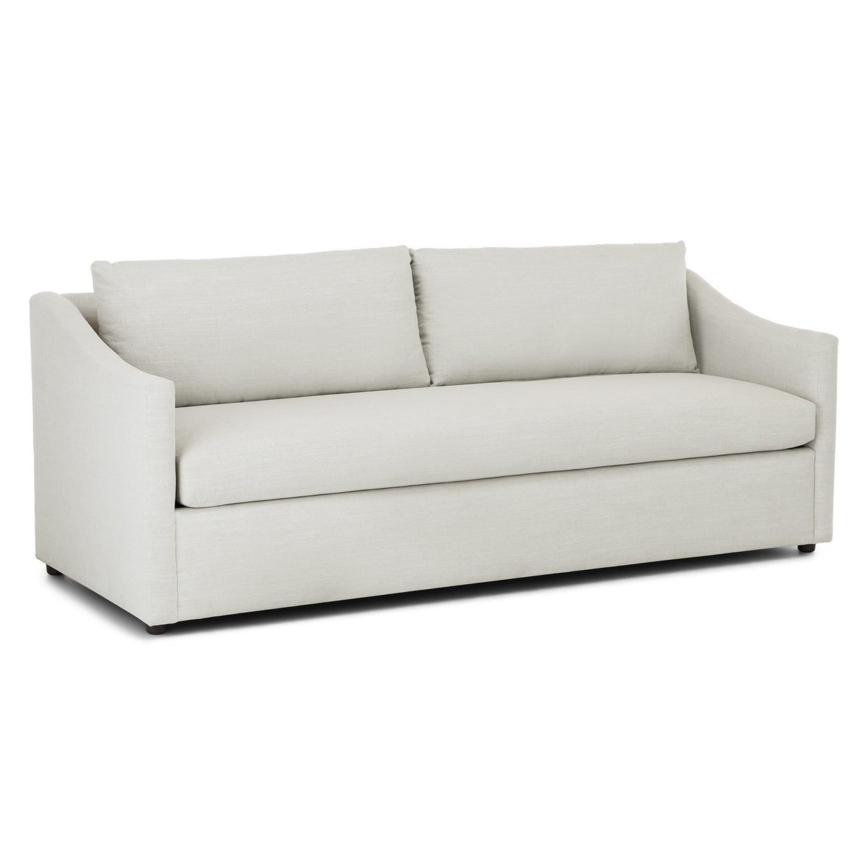 ARTICLE - Landry 84.5" Sofa Sleeper Bed - Napa Dove