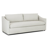 ARTICLE - Landry 84.5" Sofa Sleeper Bed - Napa Dove