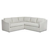 ARTICLE - Landry 91" Corner Sectional - Napa Dove