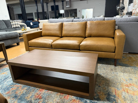 (NEW) Burrow Cassette Coffee Table