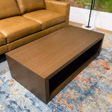 (NEW) Burrow Cassette Coffee Table