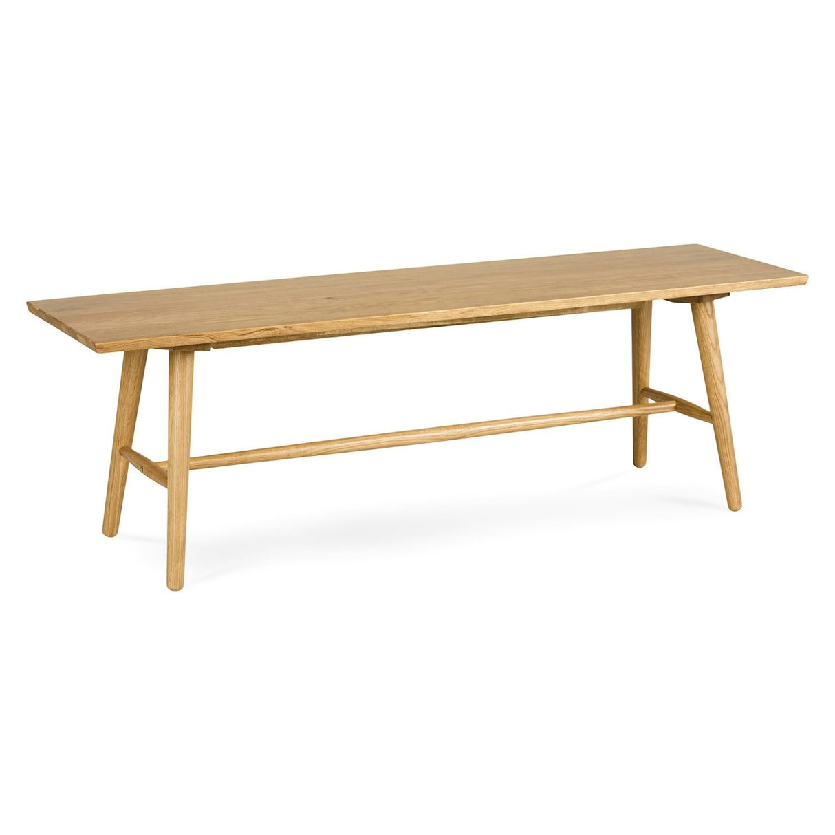 ARTICLE - Seno 55" Bench - Oak
