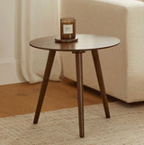 ARTICLE - Amoeba Side Table (Walnut)