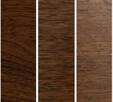 ARTICLE - Seno 36" Round Dining Table (Walnut)