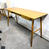 ARTICLE - Culla 55" Desk (Oak)