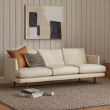 Burrard Sofa (Seasalt Ivory) (Used)