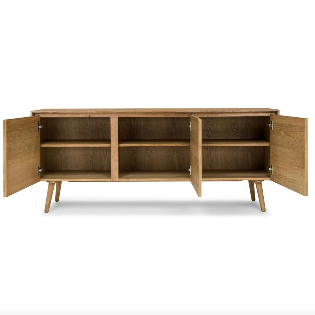 ARTICLE - Seno Sideboard (Oak)