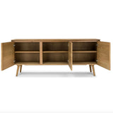 ARTICLE - Seno Sideboard (Oak)