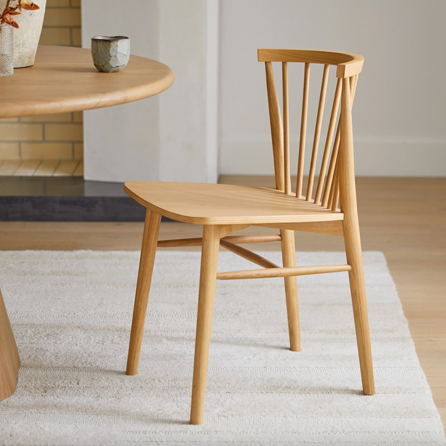 Rus Dining Chair - Thumbnail 5