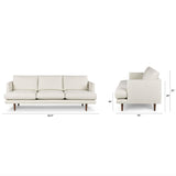 ARTICLE - Burrard Sofa (Seasalt Ivory)