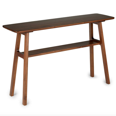 ARTICLE - Kirun Console (Walnut)