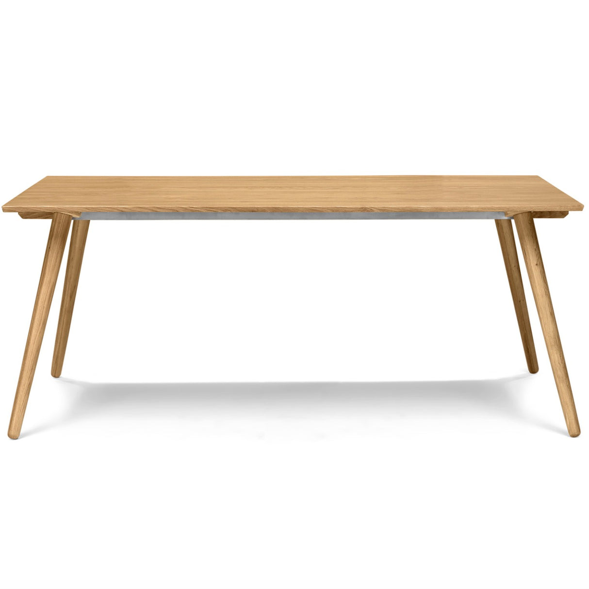 ARTICLE - Seno Extendable Dining Table (Oak)