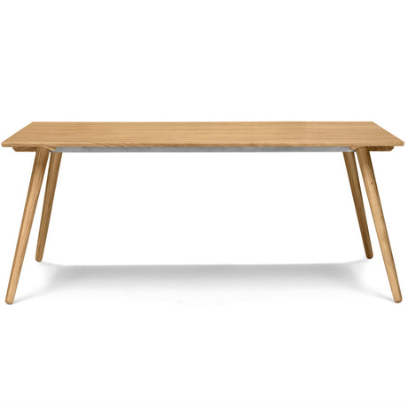 ARTICLE - Seno Extendable Dining Table (Oak)