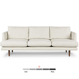Burrard Sofa (Seasalt Ivory) (Used)