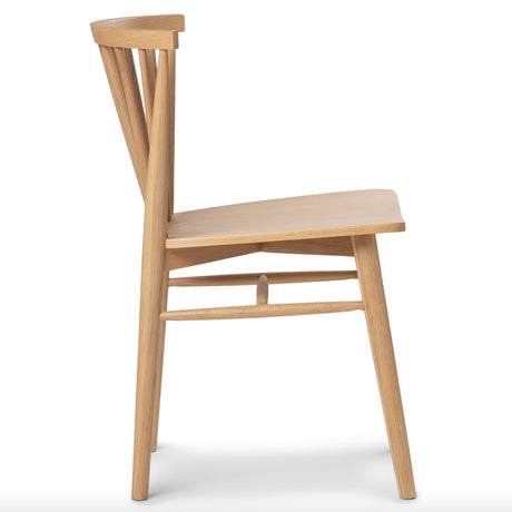 ARTICLE - Rus Dining Chairs (Light)