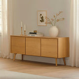 ARTICLE - Seno Sideboard (Oak)