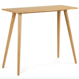 ARTICLE - Seno Bar Table (Oak)