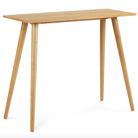 ARTICLE - Seno Bar Table (Oak)