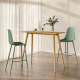 ARTICLE - Seno Bar Table (Oak)