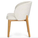 ARTICLE - Alta Dining Armchair (Camellia Ivory)