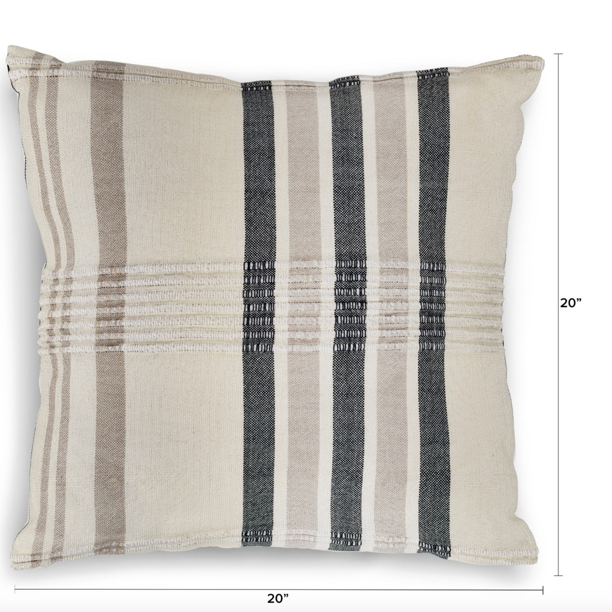 ARTICLE - Cora Outdoor/Indoor Pillow (Sand Beige)