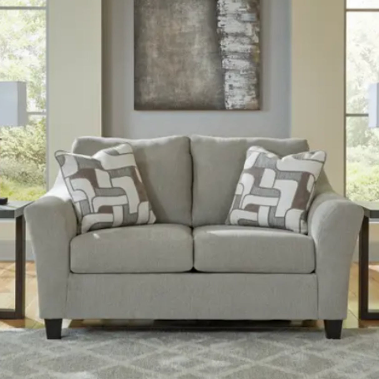 Willarae Loveseat (Clearance)