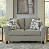 Willarae Loveseat (Clearance)