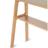 ARTICLE - Kirun Console (Oak)