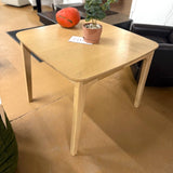 ARTICLE - Plumas Extendable Dining Table (White Oak)