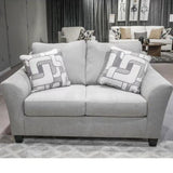 Willarae Loveseat (Clearance)